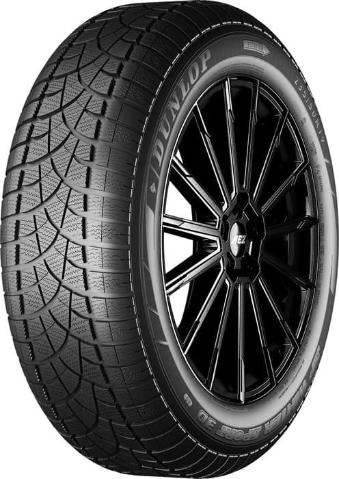 Dunlop SP Winter Sport 3D Tire