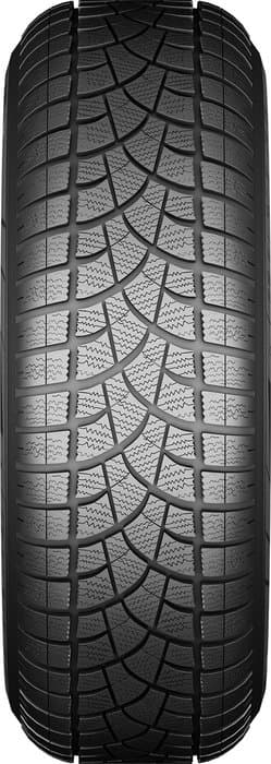 Dunlop SP Winter Sport 3D Tire