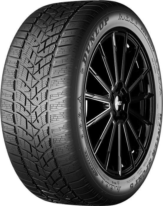 Dunlop Winter Sport 5 SUV Tire
