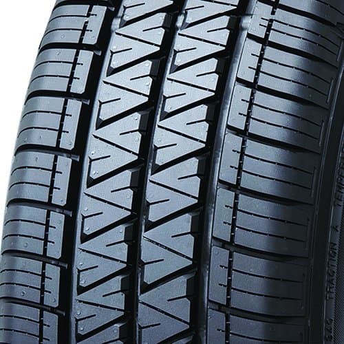 Dunlop Enasave 01 A/S Tire