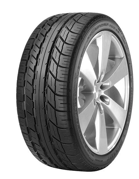 Dunlop SP Sport 7000 A/S Tire