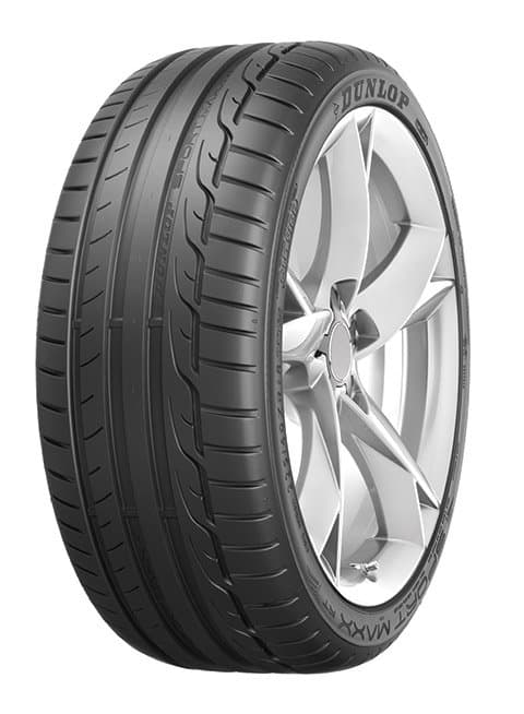 Dunlop Sport Maxx RT Tire
