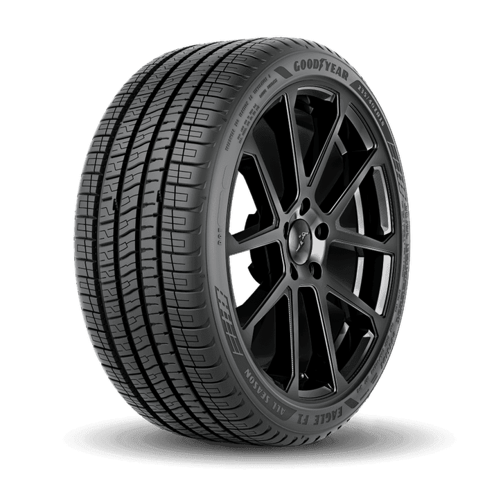 Goodyear Eagle F1 All Season Tire