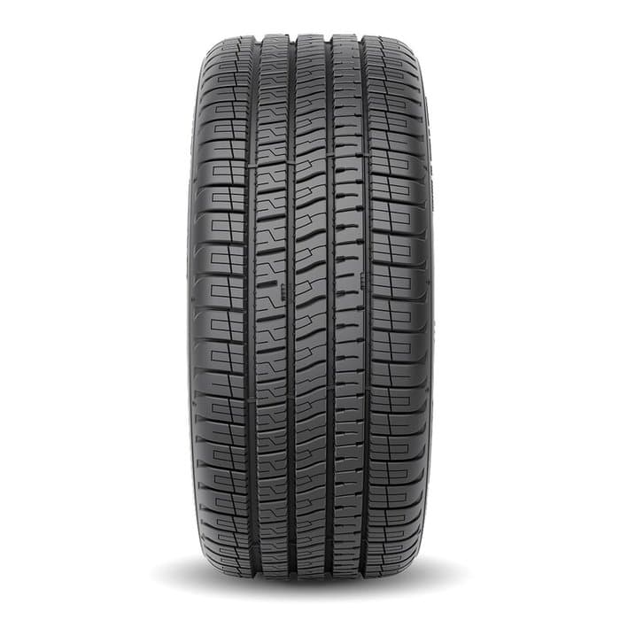 Goodyear Eagle F1 All Season Tire