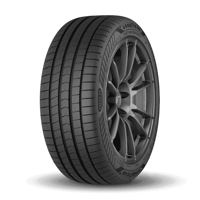 Goodyear Eagle F1 Asymmetric 6 Tire