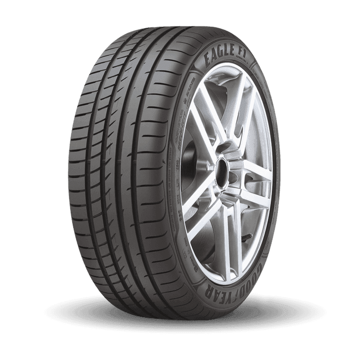 Goodyear Eagle F1 Asymmetric 2 Tire