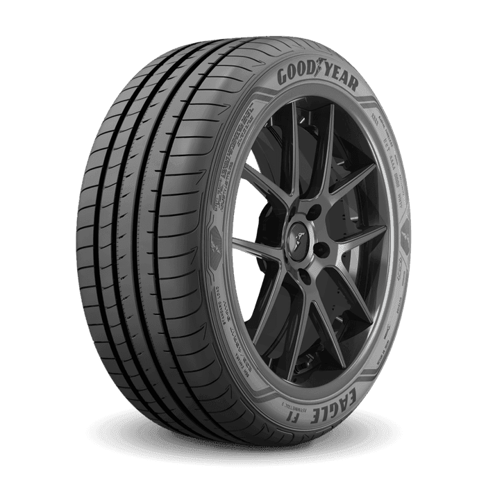 Goodyear Eagle F1 Asymmetric 3 SUV Tire