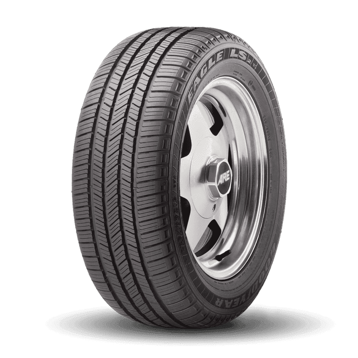 Goodyear Eagle LS-2 Tire