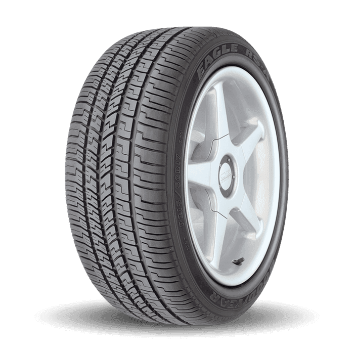 Goodyear Eagle RS-A Tire