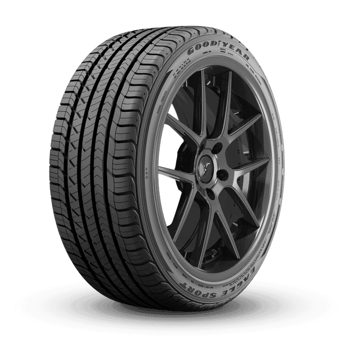 Goodyear Eagle Sport A/S Tire