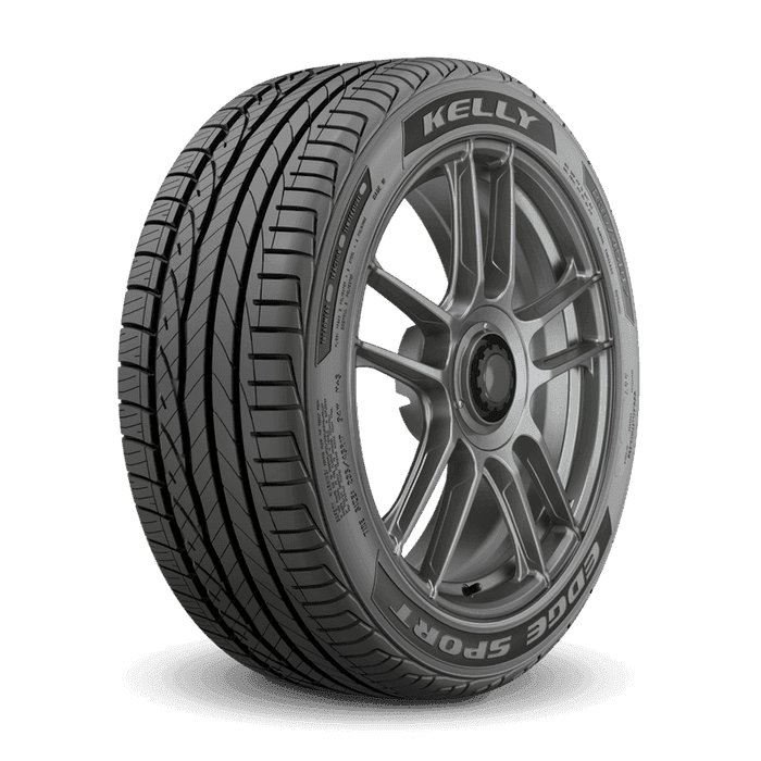 Kelly Edge Sport Tire