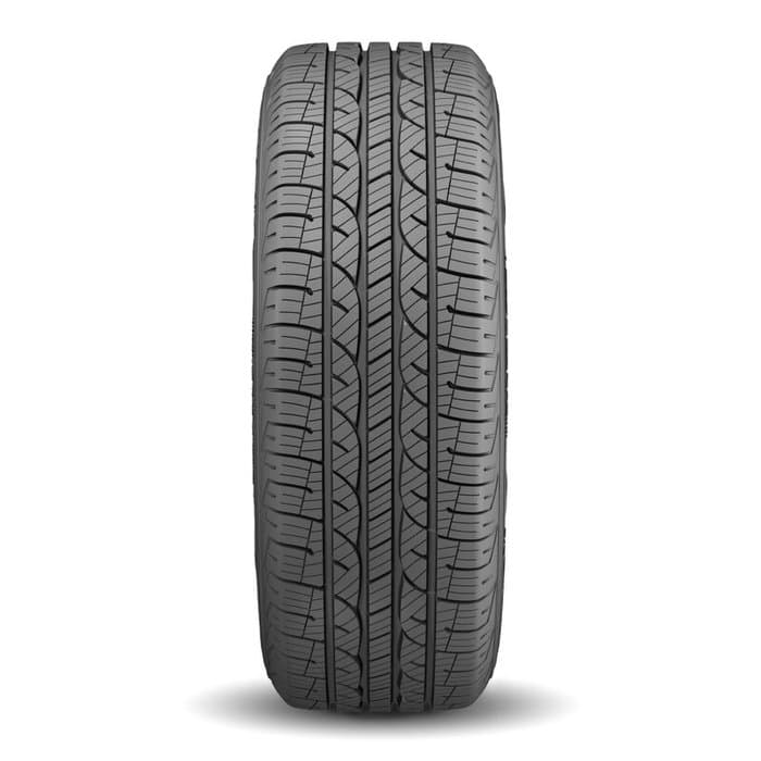 Kelly Edge Touring A/S Tire