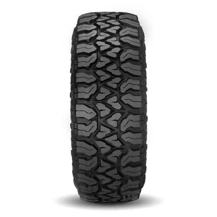 Goodyear Fierce Attitude M/T Tire