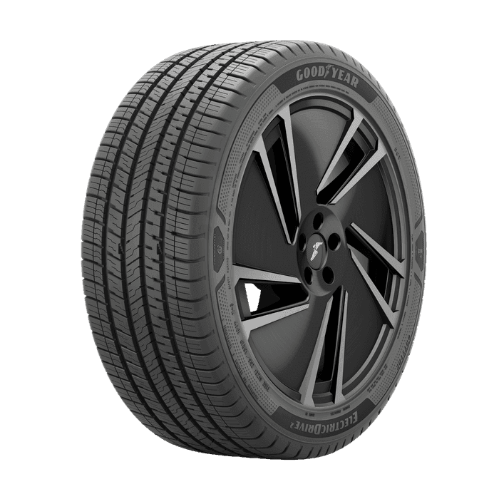 Goodyear ElectricDrive Tire