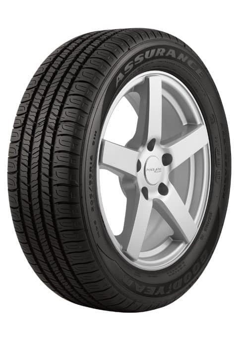 Goodyear Assurance All-Season Tire