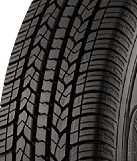 Goodyear Assurance CS Fuel Max Tire