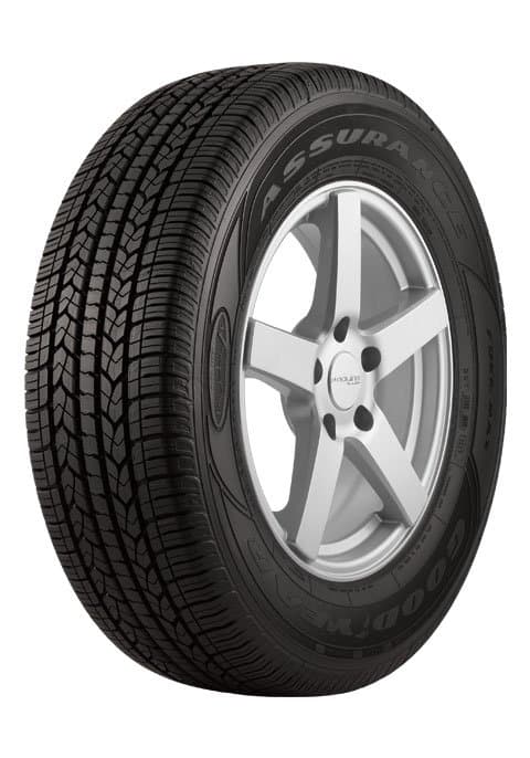 Goodyear Assurance CS Fuel Max Tire