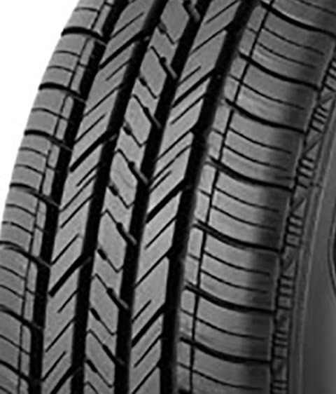 Goodyear Assurance Fuel Max Tire