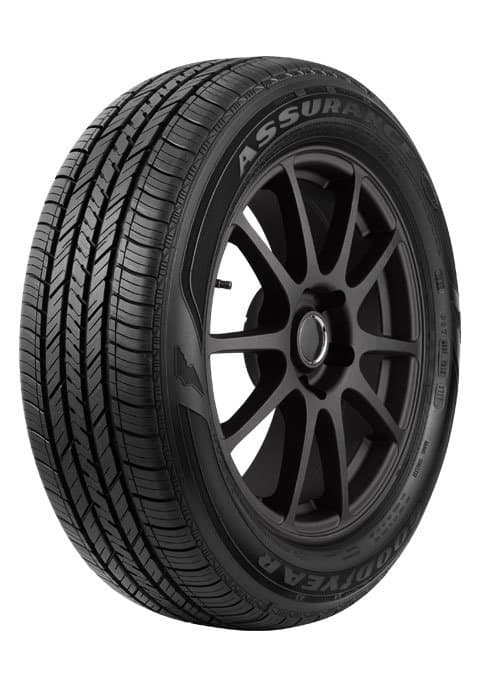 Goodyear Assurance Fuel Max Tire