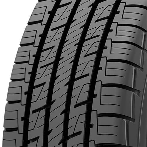 Goodyear Assurance MaxLife Tire