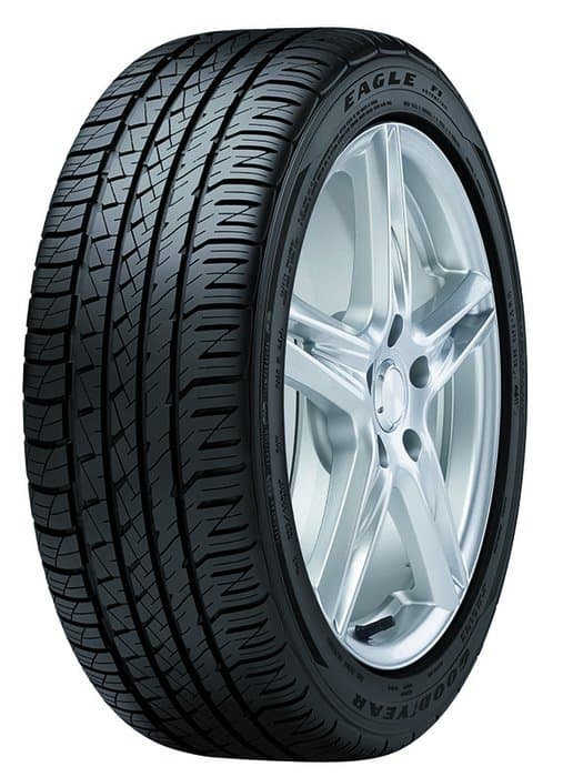 Goodyear Eagle F1 Asymmetric All-Season Tire