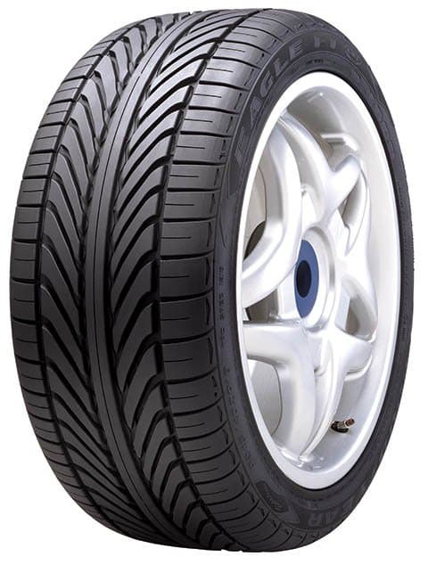 Goodyear Eagle F1 GS-2 EMT Tire