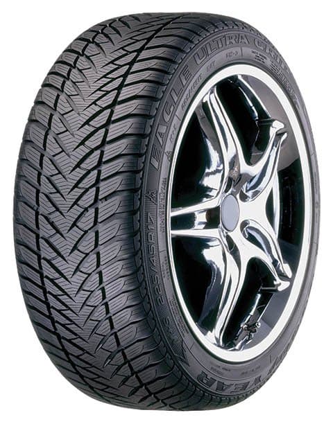Goodyear Ultra Grip GW-3 Tire