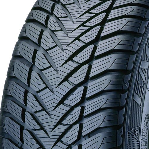 Goodyear Ultra Grip GW-3 Tire