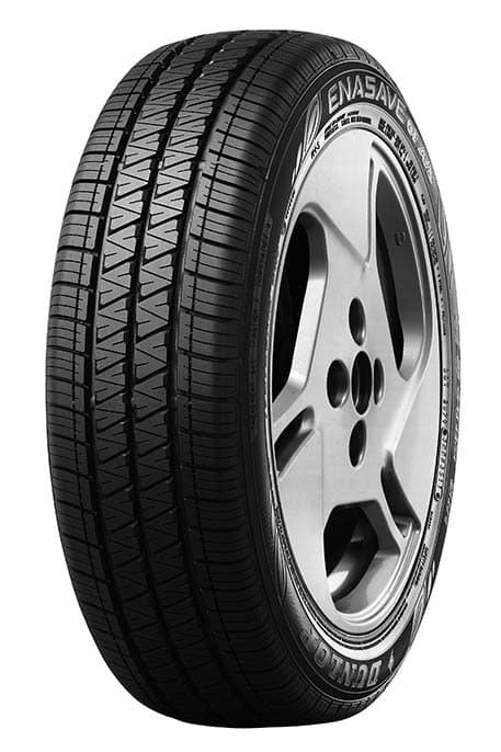 Dunlop Enasave 01 A/S Tire