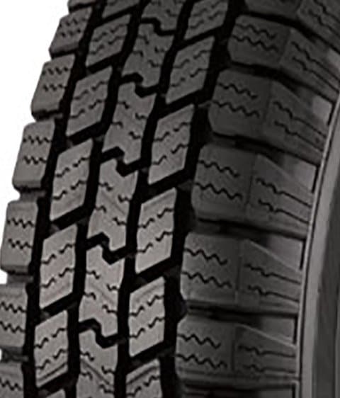 Goodyear Wrangler SR-A Tire