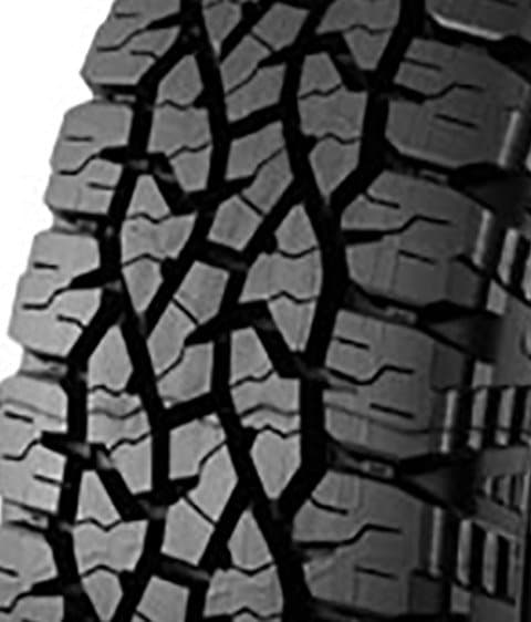 Goodyear TrailRunner AT Tire