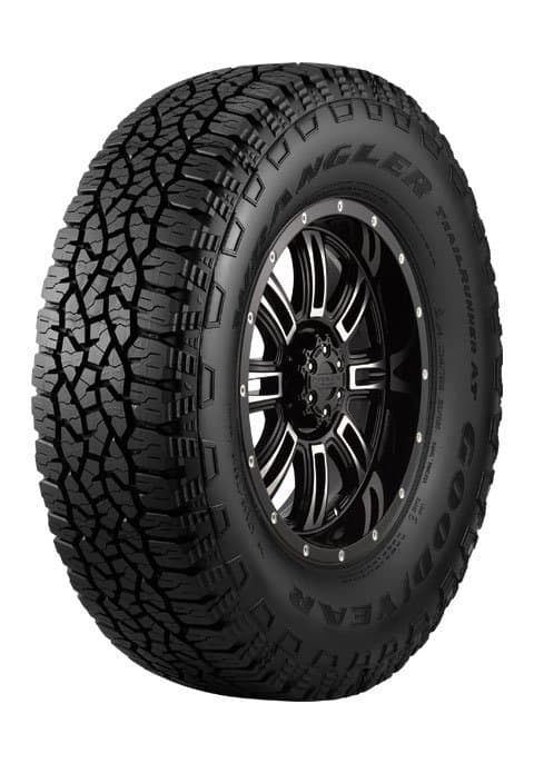 Goodyear Wrangler TrailRunner A/T Tire