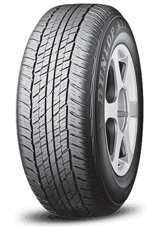 Dunlop Grandtrek AT23 Tire
