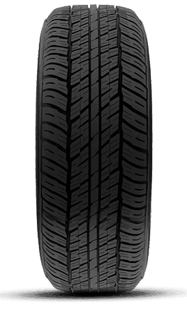 Dunlop Grandtrek AT23 Tire