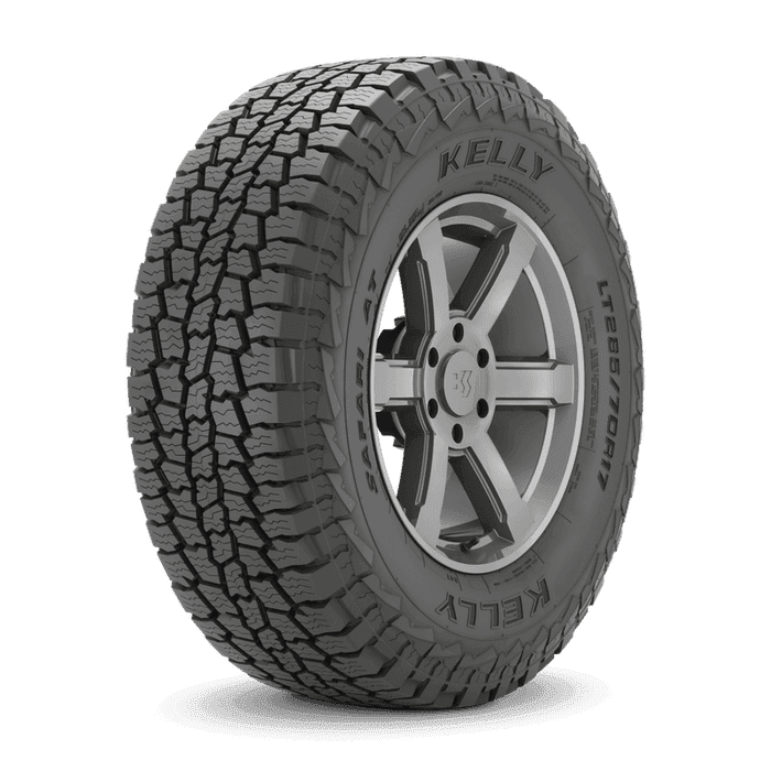 Kelly Safari MT Tire