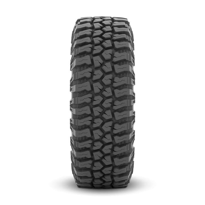 Goodyear Wrangler Boulder MT Tire