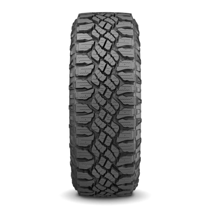 Goodyear Wrangler DuraTrac Tire