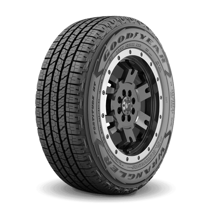 Goodyear Wrangler Fortitude H/T Tire