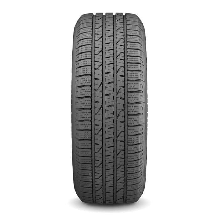 Goodyear Wrangler Steadfast HT Tire
