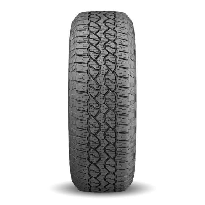 Goodyear Wrangler Territory AT Tire