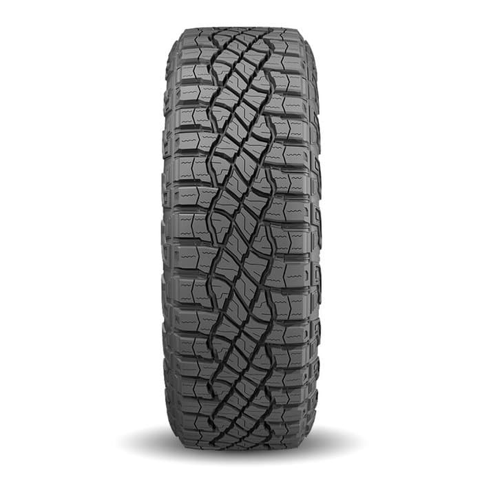 Goodyear Wrangler Territory MT Tire