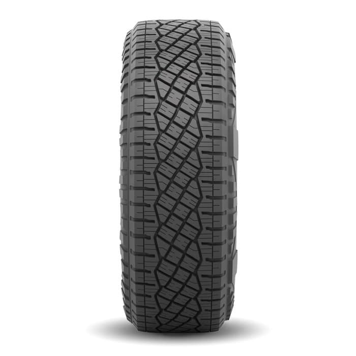 Goodyear Wrangler Territory RT Tire