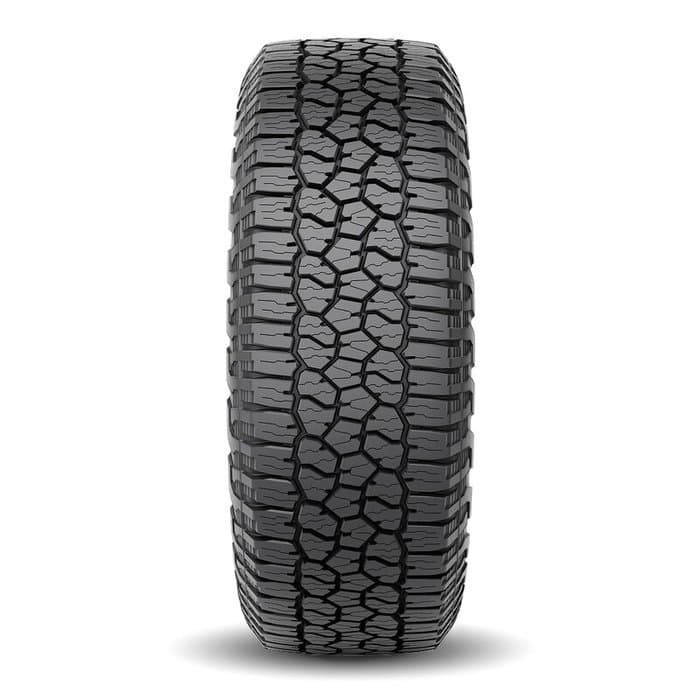 Goodyear Wrangler Workhorse AT 2 Tire