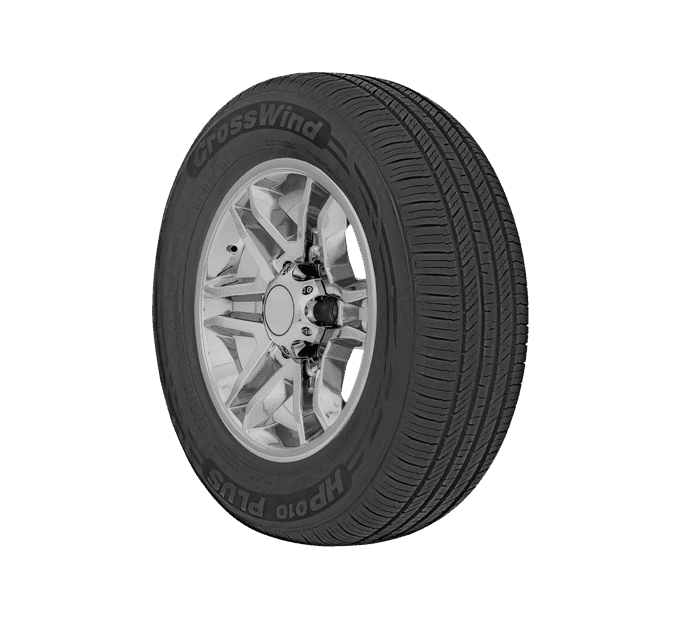 CrossWind HP010 Plus Tire