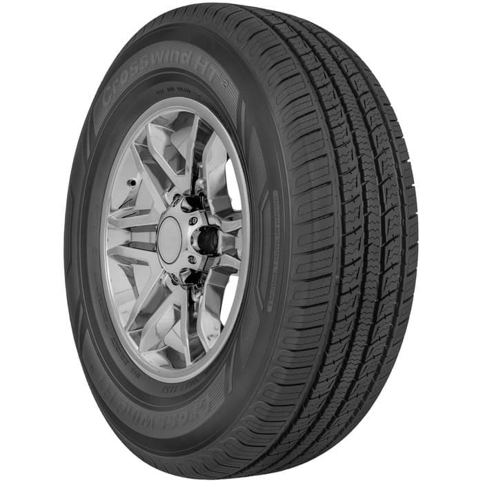 CrossWind HT2 Tire