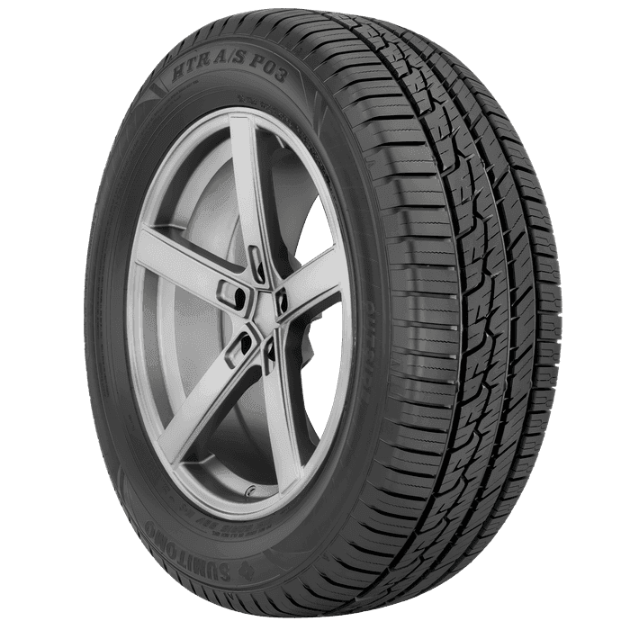 Sumitomo HTR A/S P03 Tire