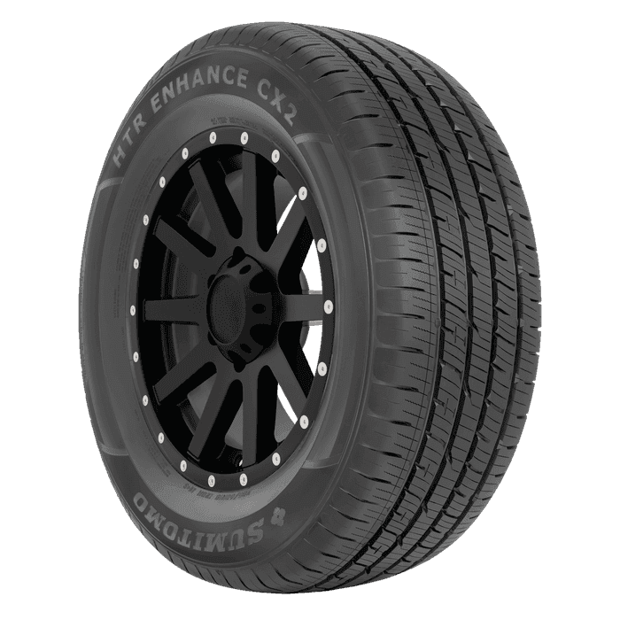 Sumitomo HTR Enhance CX2 Tire