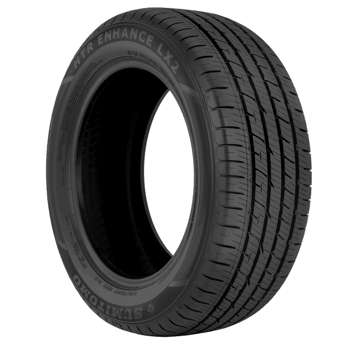 Sumitomo HTR Enhance LX2 Tire
