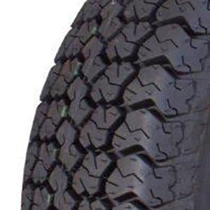 Kenda Loadstar 175/80D13 w/Wheel Tire