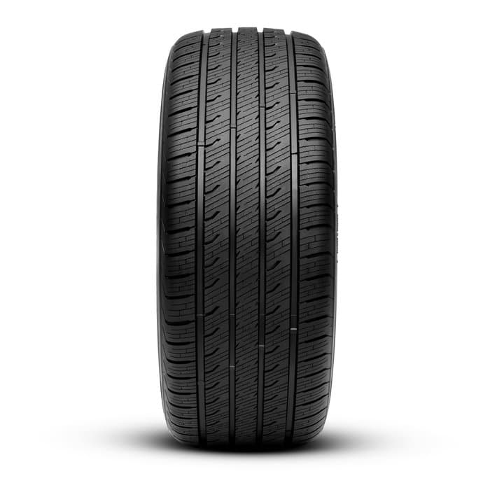 American Tourer Sport Touring A/S Tire